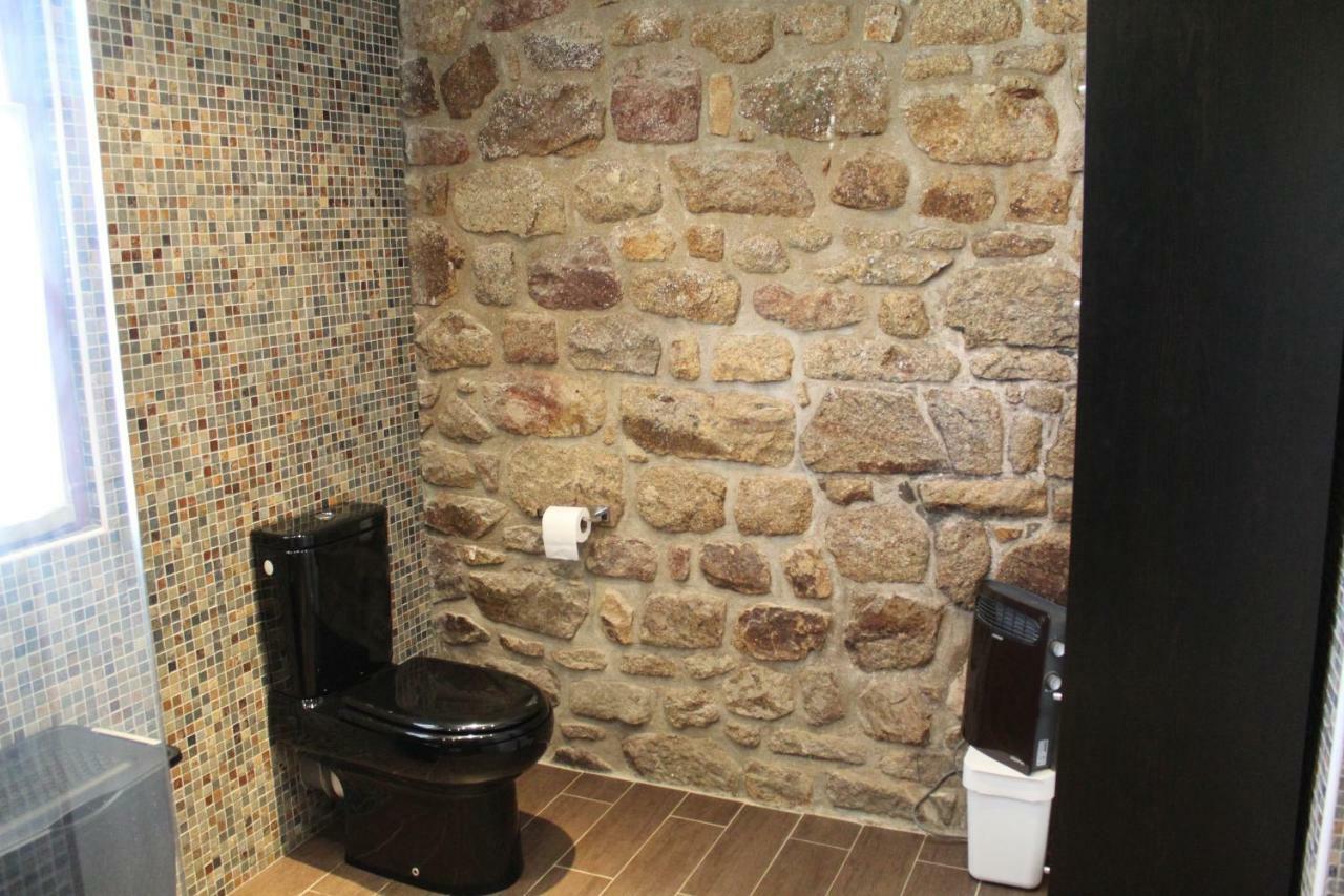 Le Gite De La Bourdonnais Guitté المظهر الخارجي الصورة